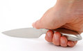 Free Sharp Knife Royalty Free Stock Images - 1193009