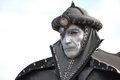 Free Wizard Stock Photo - 1195270