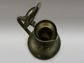 Free Antique Tin Pitcher Stock Photo - 1196130