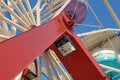 Free Ferris Wheel IV Stock Photography - 1199232