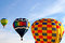 Free Colorful Balloons Royalty Free Stock Photo - 1195535