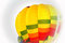 Free Colorful Balloons Stock Photography - 1195602