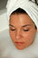 Free Relax In Bath 3 Stock Photography - 1196682
