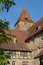 Free Medieval Maulbronn Stock Images - 1199504