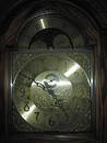 Free Clock Face Royalty Free Stock Photos - 125948