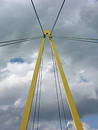 Free Yellow Bridge Stock Photos - 128043