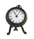 Free Classic Clock 2 Royalty Free Stock Photo - 128785