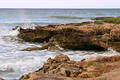 Free Beach Rocks 2 Royalty Free Stock Images - 128789