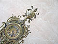 Free Antique Clock Stock Image - 129711