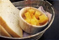 Free Farm-style Breakfast Stock Photo - 1201950
