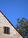 Free Detail Of Ruinous House Stock Images - 1202044