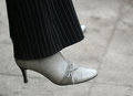 Free Feet Royalty Free Stock Image - 1202396