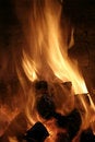 Free Fire Stock Photo - 1203410
