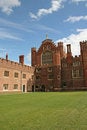 Free Henry The 8th Palace Royalty Free Stock Image - 1203426