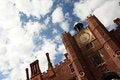 Free Henry The 8th Palace Stock Photos - 1203473