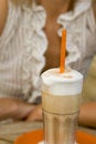 Free Caffe Latte Stock Photos - 1204463