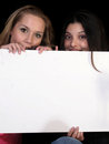 Free Beautiful Advertisement Women Stock Photos - 1205283