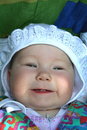 Free Baby S First Teeth Royalty Free Stock Photos - 1206618