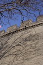 Free The Great Wall Royalty Free Stock Photo - 1207165