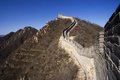 Free The Great Wall Royalty Free Stock Photo - 1207195