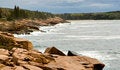Free Coast 2 Royalty Free Stock Image - 1209026