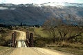 Free Country Road - With Bridge Royalty Free Stock Photography - 1209557