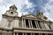 Free The Mighty St Paul Cathedral, London Royalty Free Stock Photography - 1203227