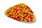 Free Candy Corn 2 Stock Photo - 1204790
