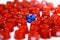 Free 46 In An Environment Of The Washers On 50 Royalty Free Stock Image - 1207616