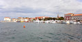 Free Porec Harbor Stock Images - 12034184