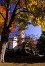 Free Methodist Church, Airmont, NY Royalty Free Stock Photo - 1211695