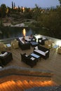 Free Hotel Exterior 4 Royalty Free Stock Photo - 1212115