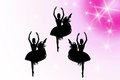 Free Classical Ballet Royalty Free Stock Image - 1213086