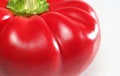 Free Red Bell Pepper Royalty Free Stock Photos - 1213618