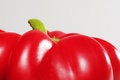 Free Red Bell Pepper Stock Images - 1213624