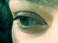 Free Eye Royalty Free Stock Photos - 1215118