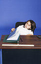 Free Bad Posture Stock Image - 1215711