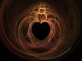 Free MultipleHearts Stock Photography - 1215832