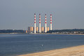 Free Power Plant Stock Photo - 1216920