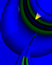 Free Layered Points And Curves Stock Photography - 1211202