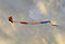 Free Flying Kite Stock Photos - 1211693