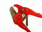 Free Plastic Pipe Cutters Royalty Free Stock Photos - 1215728