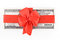 Free Dollar Gift Pack Stock Photo - 12124490