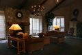 Free Hotel Lobby Stock Images - 1221744