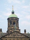 Free Royal Palace, Amsterdam Stock Images - 1224634