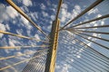 Free Bridge Detail 39 Royalty Free Stock Photo - 1224865