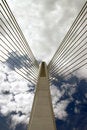 Free Bridge Detail 54 Royalty Free Stock Photos - 1225038