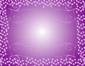 Free Hearts And Swirls Stock Photos - 1225263