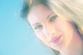 Free Soft Smile Stock Photo - 1226870