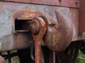Free Railroad 018 Royalty Free Stock Photos - 1226888